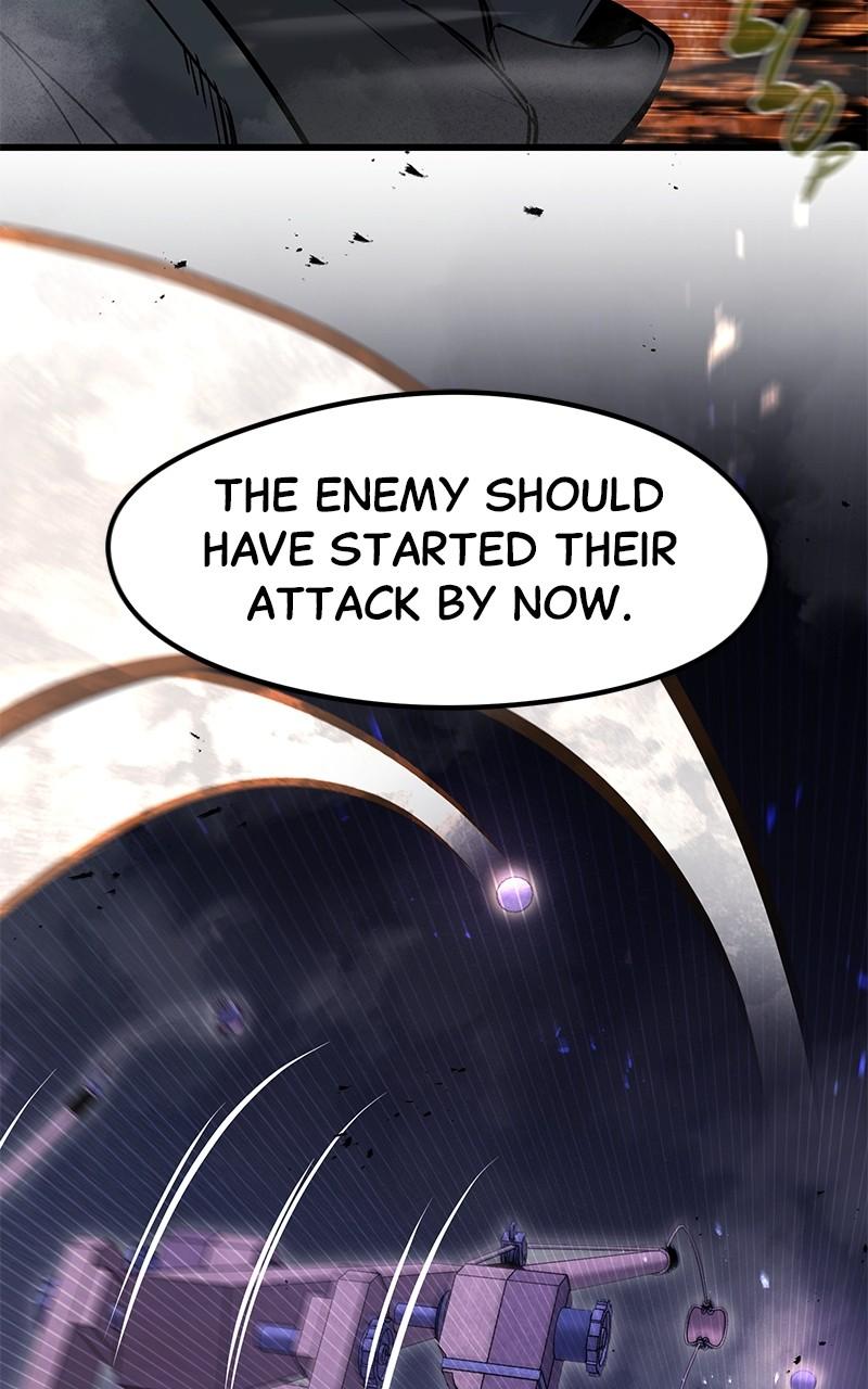 The Regressed Mercenary Has a Plan Chapter 36 — page 53