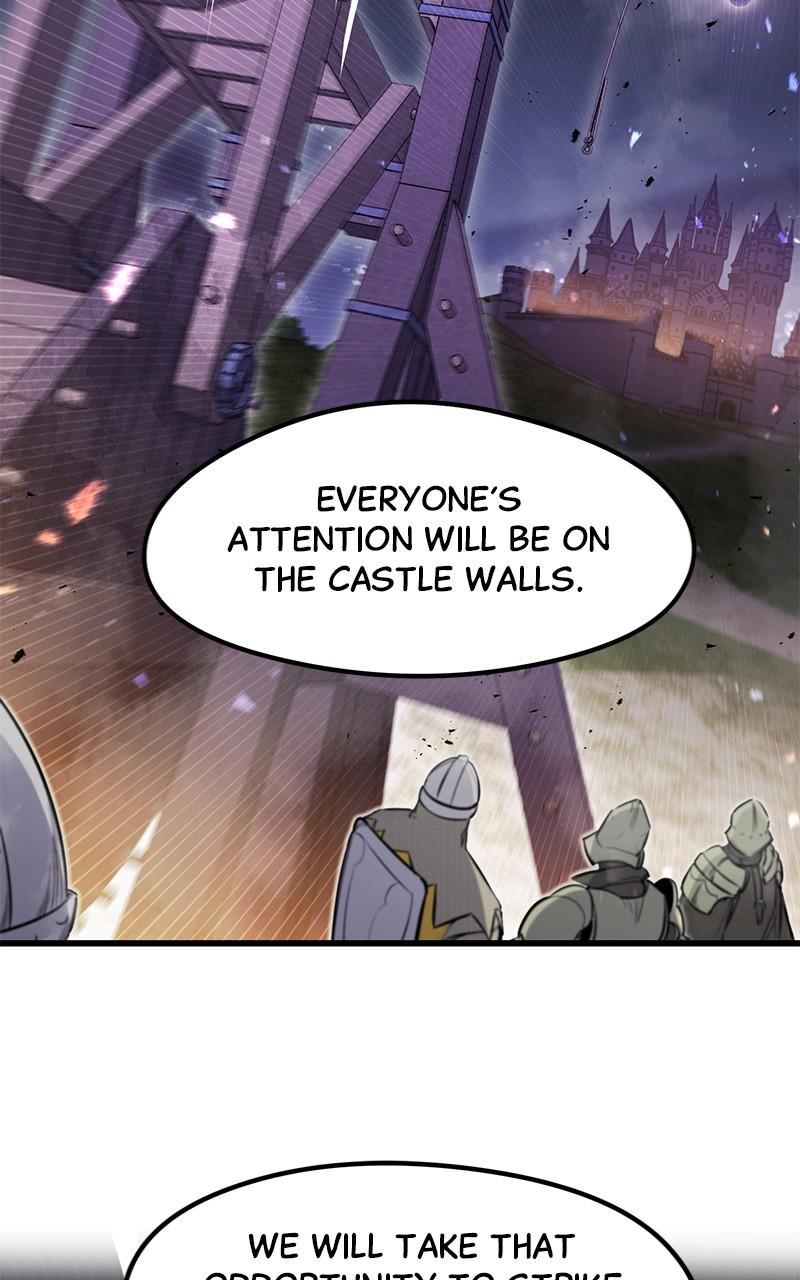 The Regressed Mercenary Has a Plan Chapter 36 — page 54