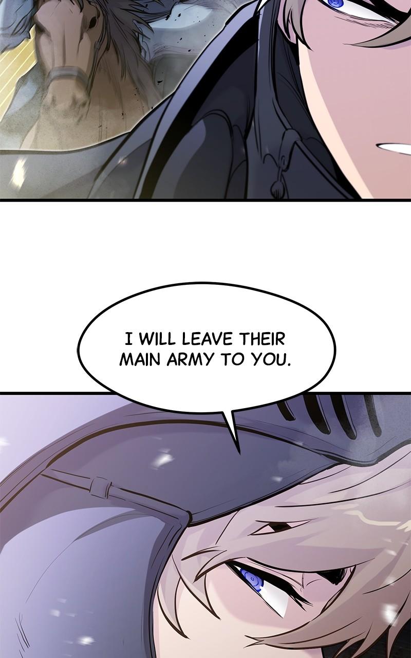 The Regressed Mercenary Has a Plan Chapter 36 — page 58