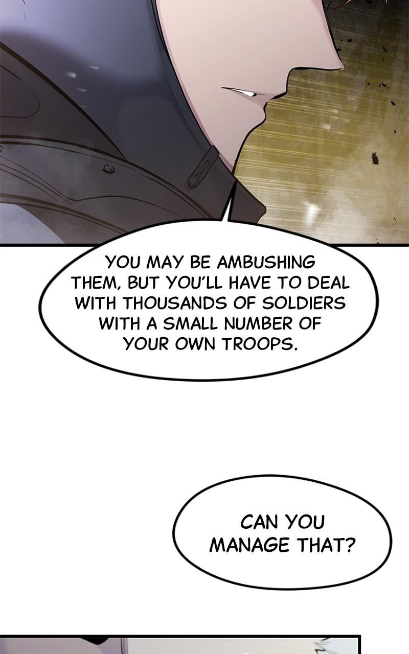 The Regressed Mercenary Has a Plan Chapter 36 — page 59