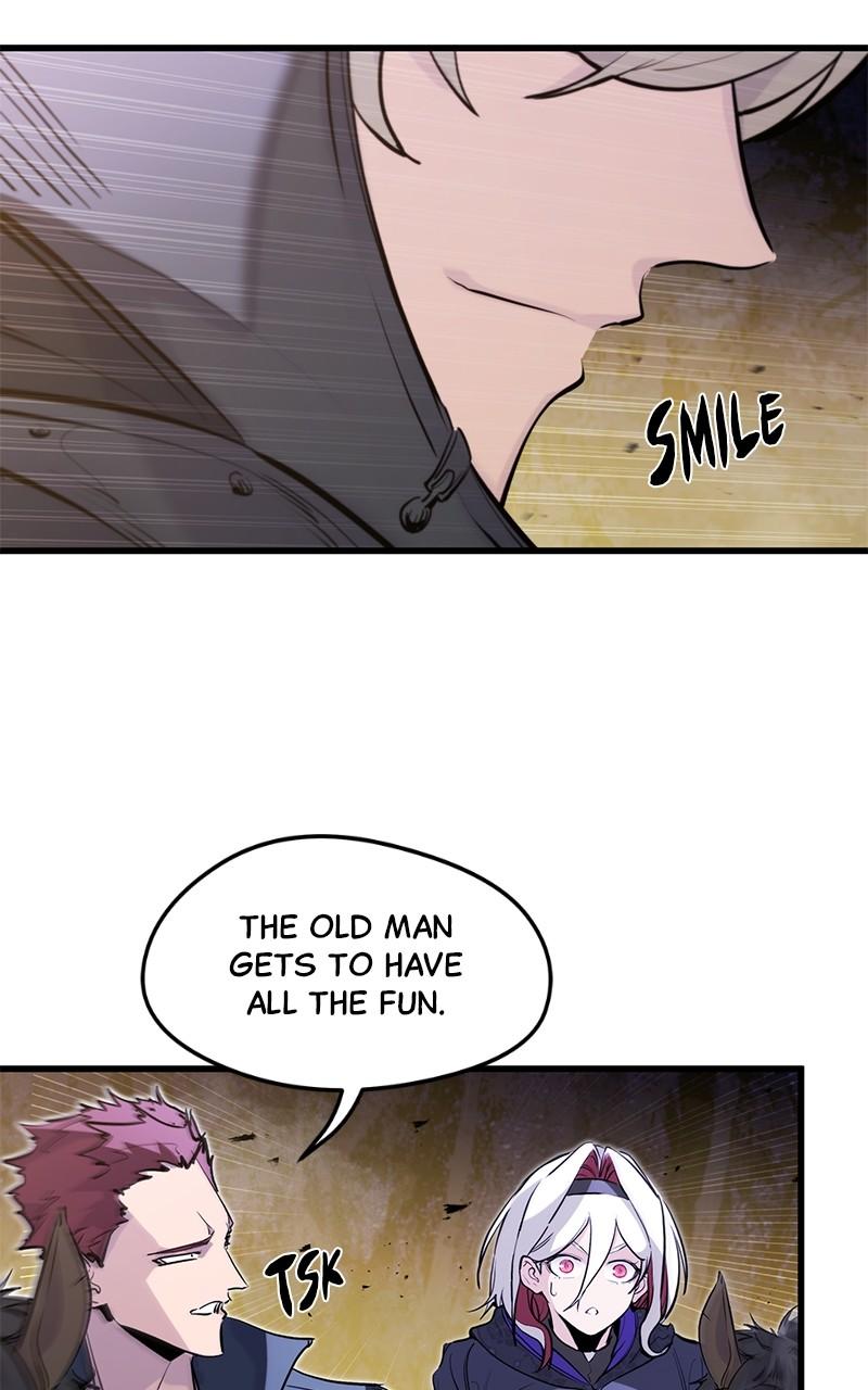 The Regressed Mercenary Has a Plan Chapter 36 — page 62