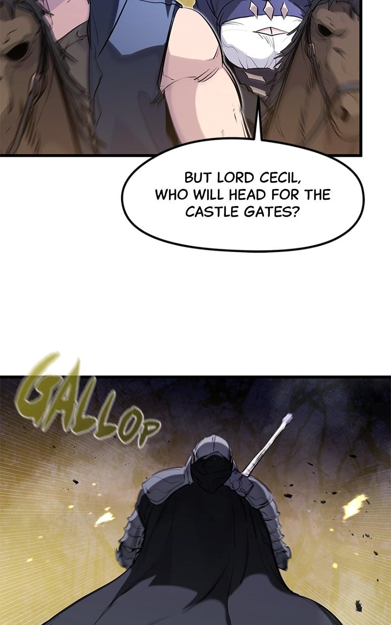 The Regressed Mercenary Has a Plan Chapter 36 — page 63