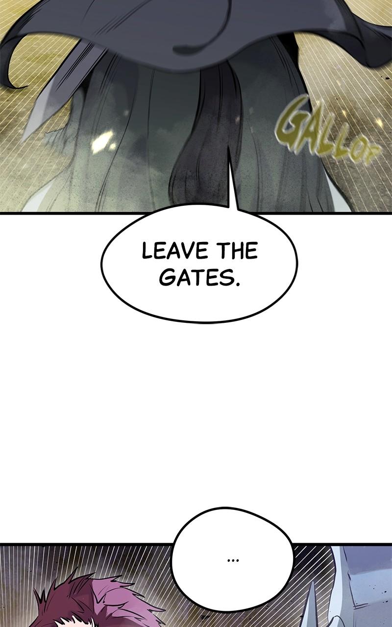 The Regressed Mercenary Has a Plan Chapter 36 — page 64