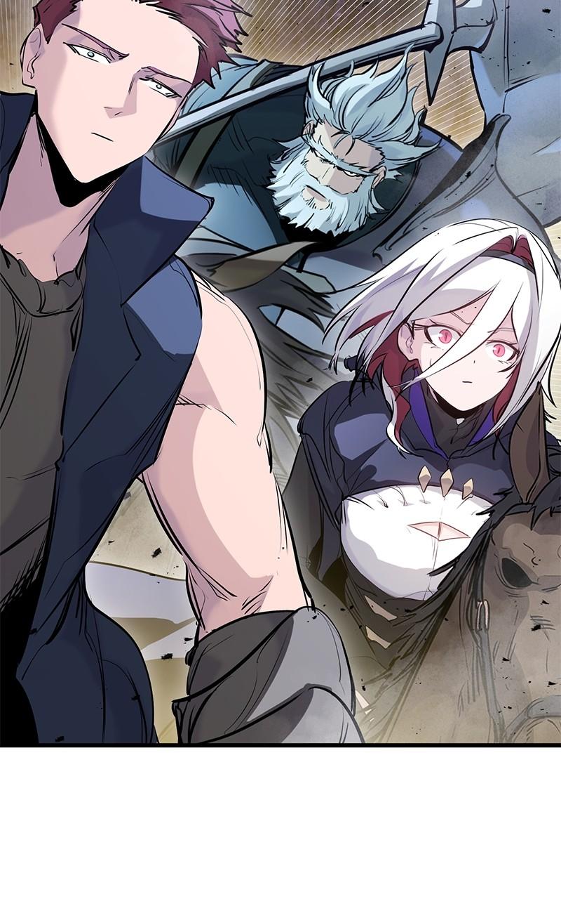 The Regressed Mercenary Has a Plan Chapter 36 — page 65