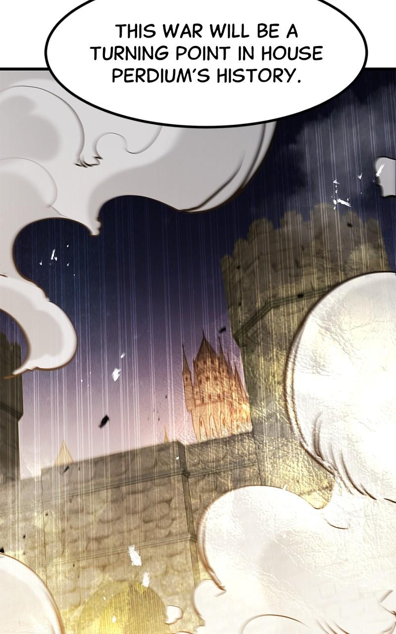 The Regressed Mercenary Has a Plan Chapter 36 — page 67