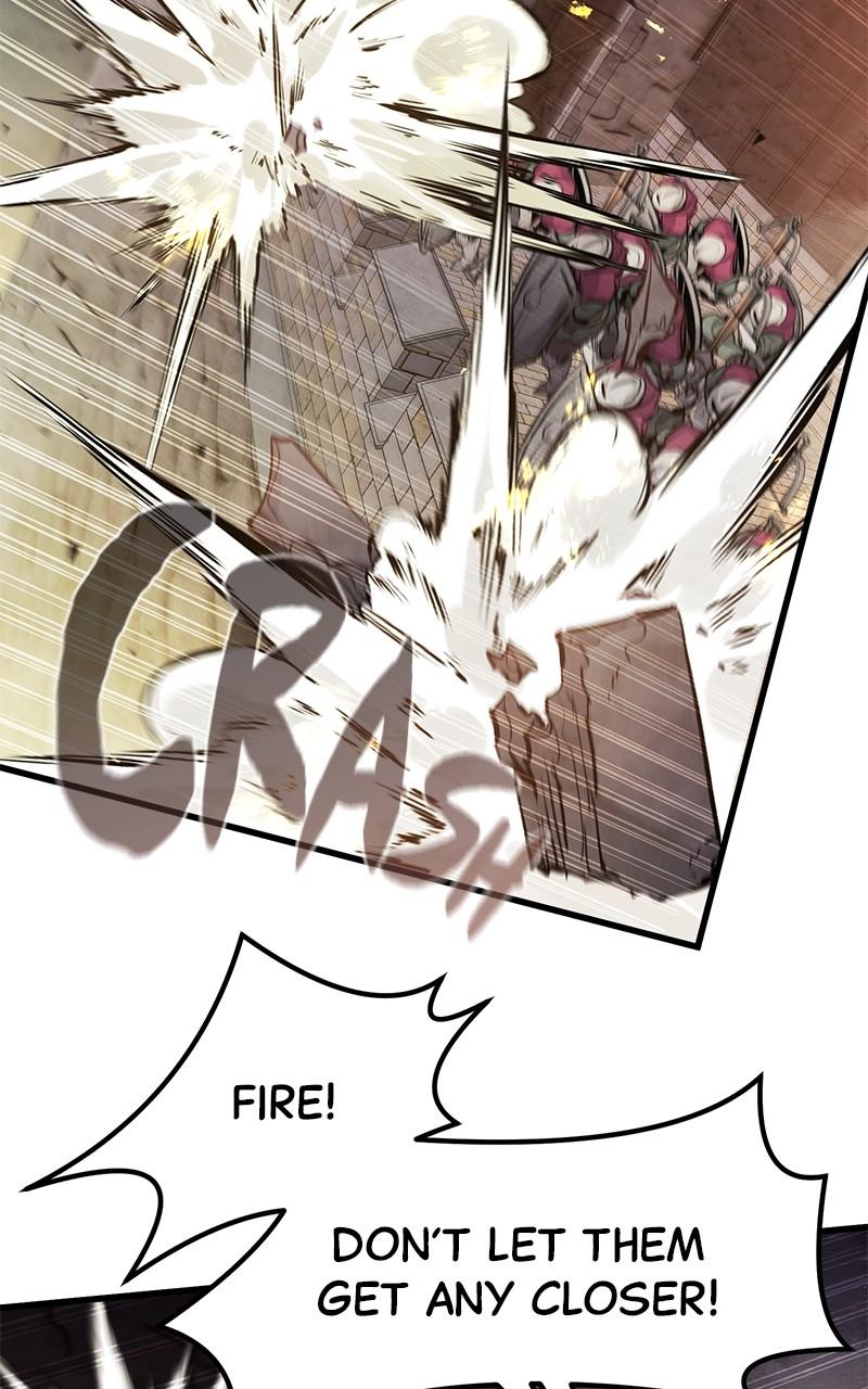 The Regressed Mercenary Has a Plan Chapter 36 — page 70