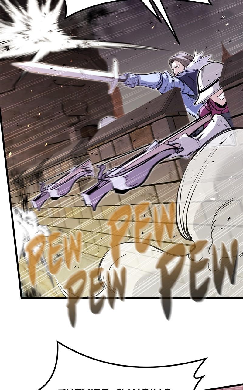 The Regressed Mercenary Has a Plan Chapter 36 — page 71
