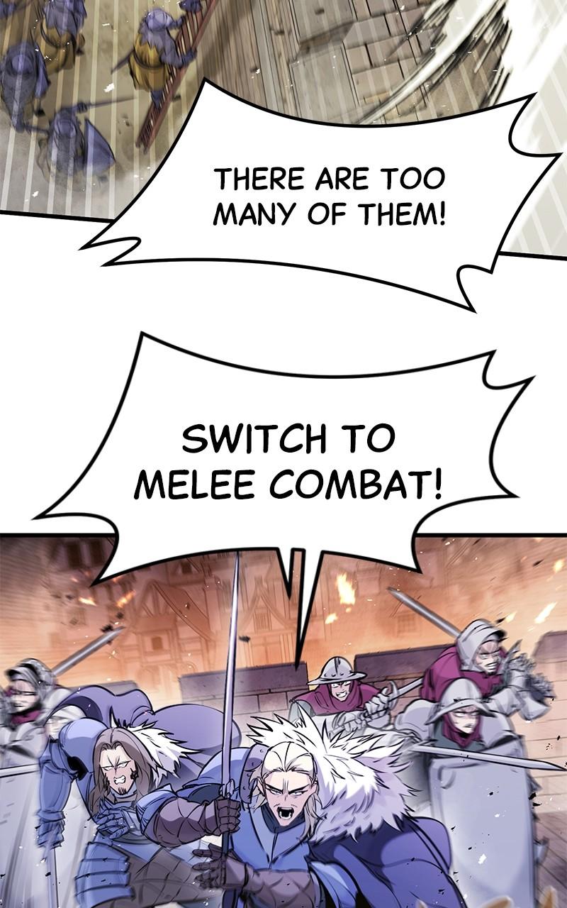 The Regressed Mercenary Has a Plan Chapter 36 — page 73
