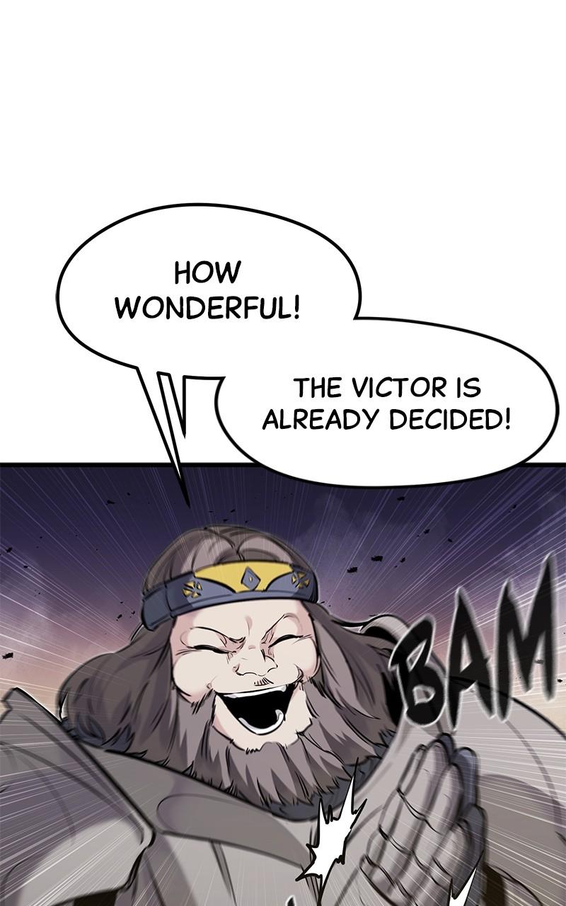 The Regressed Mercenary Has a Plan Chapter 36 — page 77