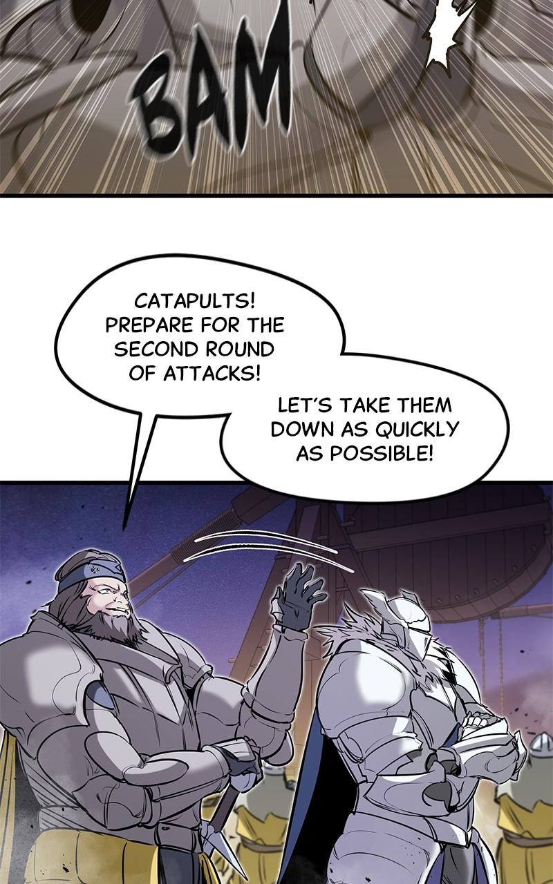 The Regressed Mercenary Has a Plan Chapter 36 — page 78