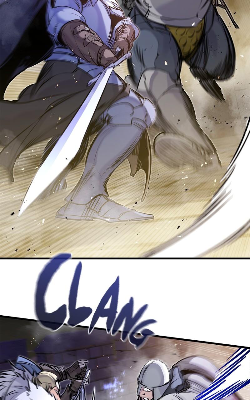 The Regressed Mercenary Has a Plan Chapter 36 — page 81