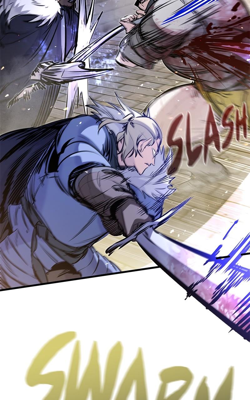 The Regressed Mercenary Has a Plan Chapter 36 — page 82