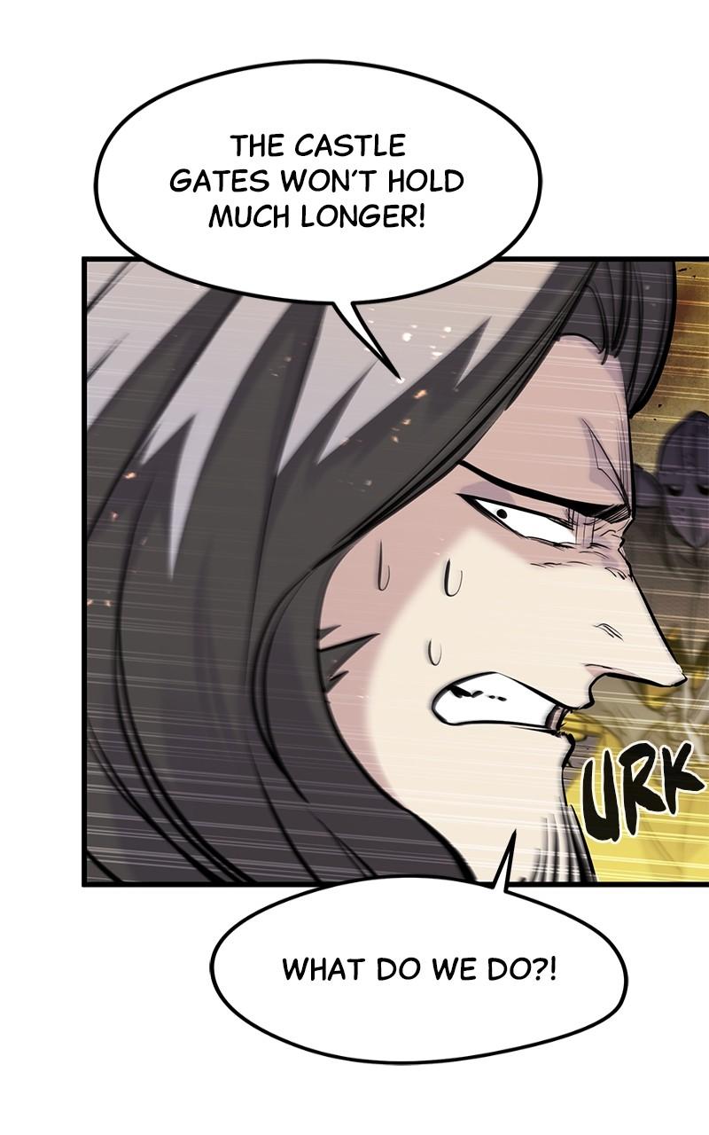 The Regressed Mercenary Has a Plan Chapter 36 — page 84
