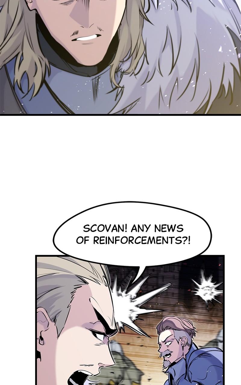 The Regressed Mercenary Has a Plan Chapter 36 — page 87