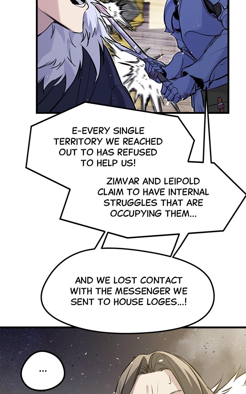 The Regressed Mercenary Has a Plan Chapter 36 — page 88
