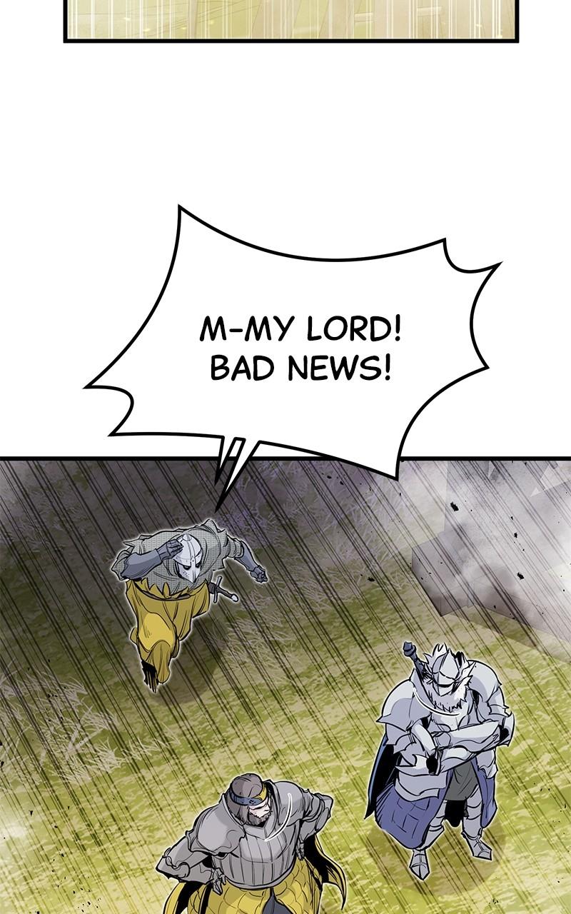 The Regressed Mercenary Has a Plan Chapter 36 — page 91