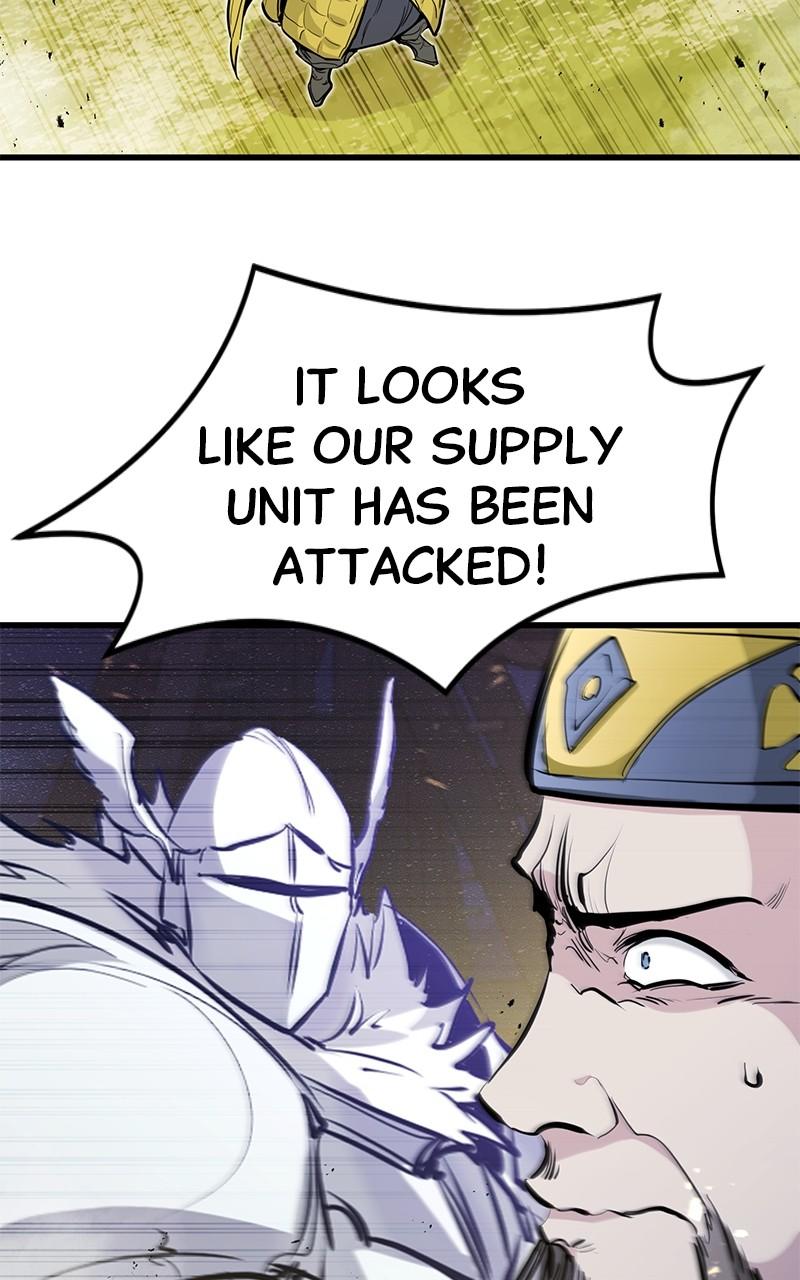 The Regressed Mercenary Has a Plan Chapter 36 — page 92