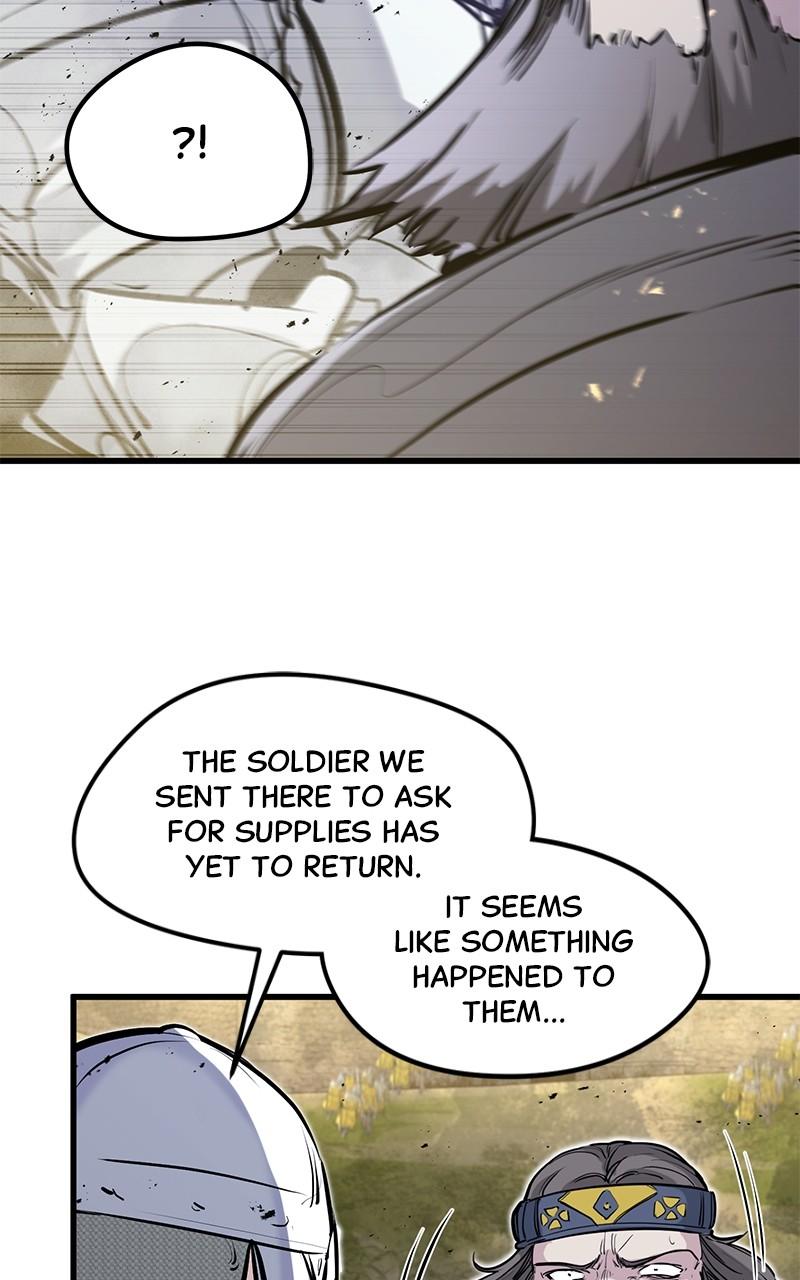 The Regressed Mercenary Has a Plan Chapter 36 — page 93