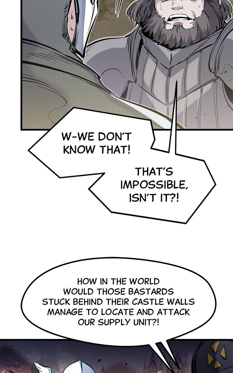 The Regressed Mercenary Has a Plan Chapter 36 — page 94