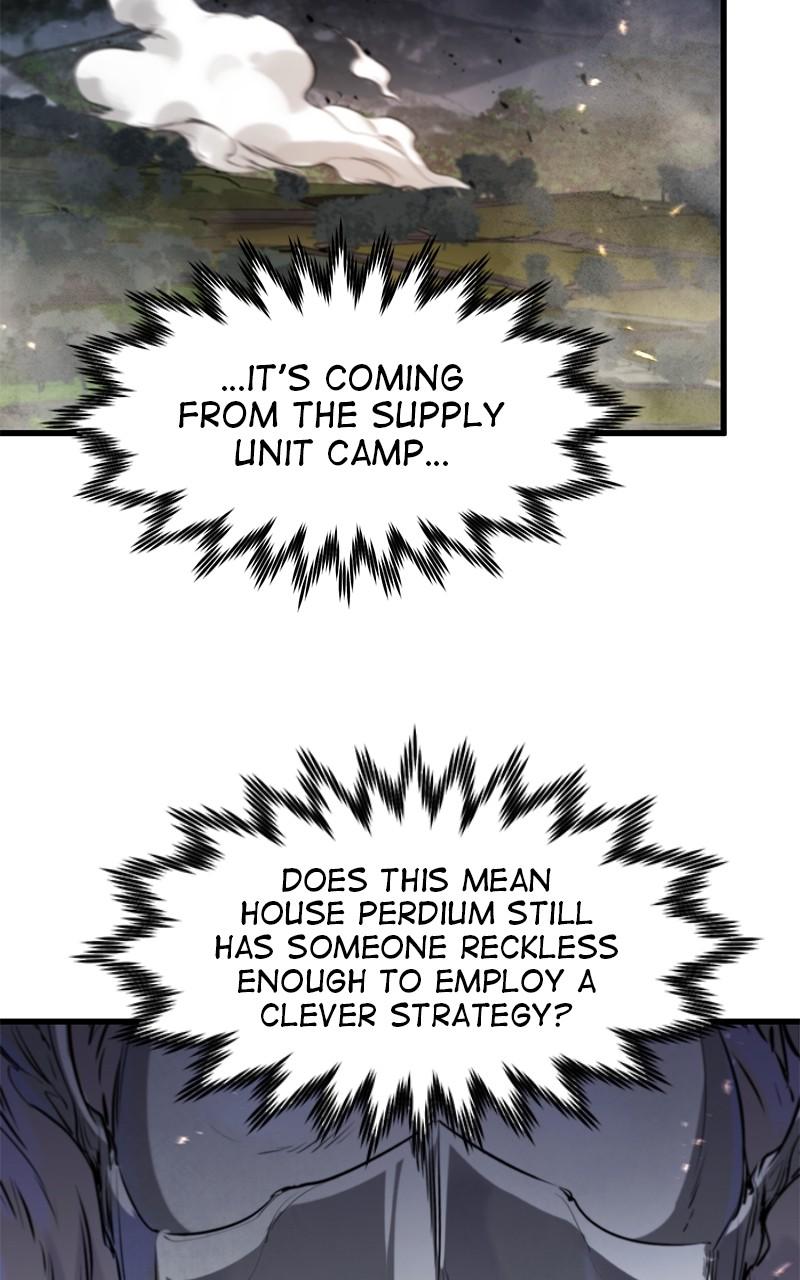 The Regressed Mercenary Has a Plan Chapter 36 — page 96