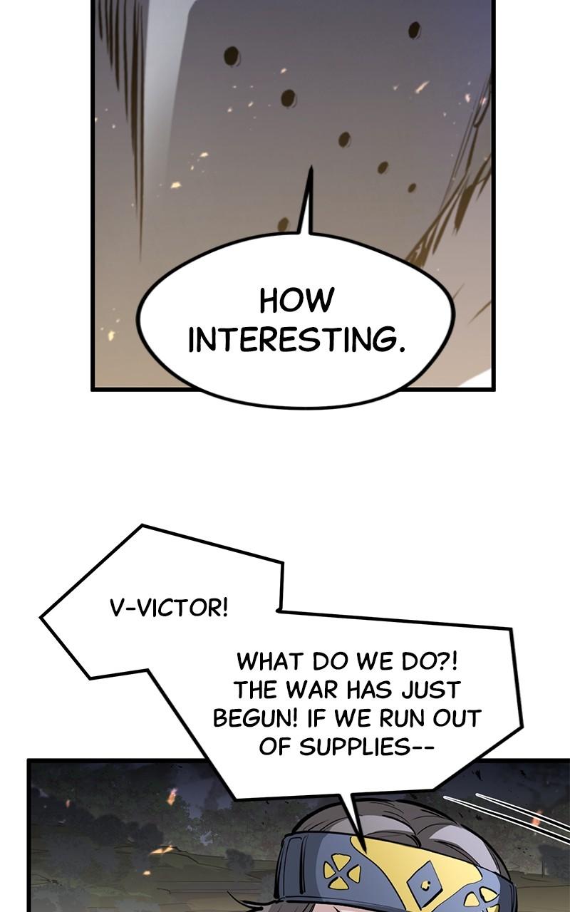 The Regressed Mercenary Has a Plan Chapter 36 — page 98