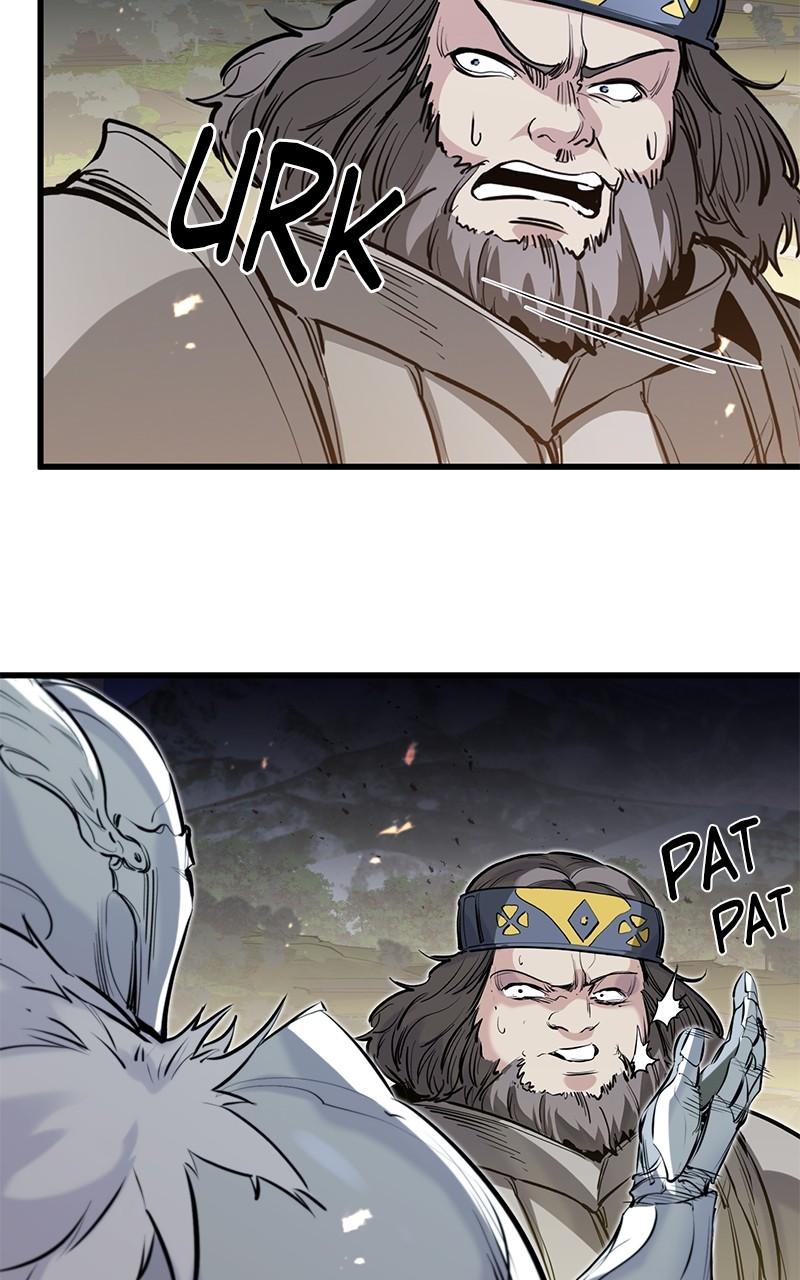 The Regressed Mercenary Has a Plan Chapter 36 — page 99