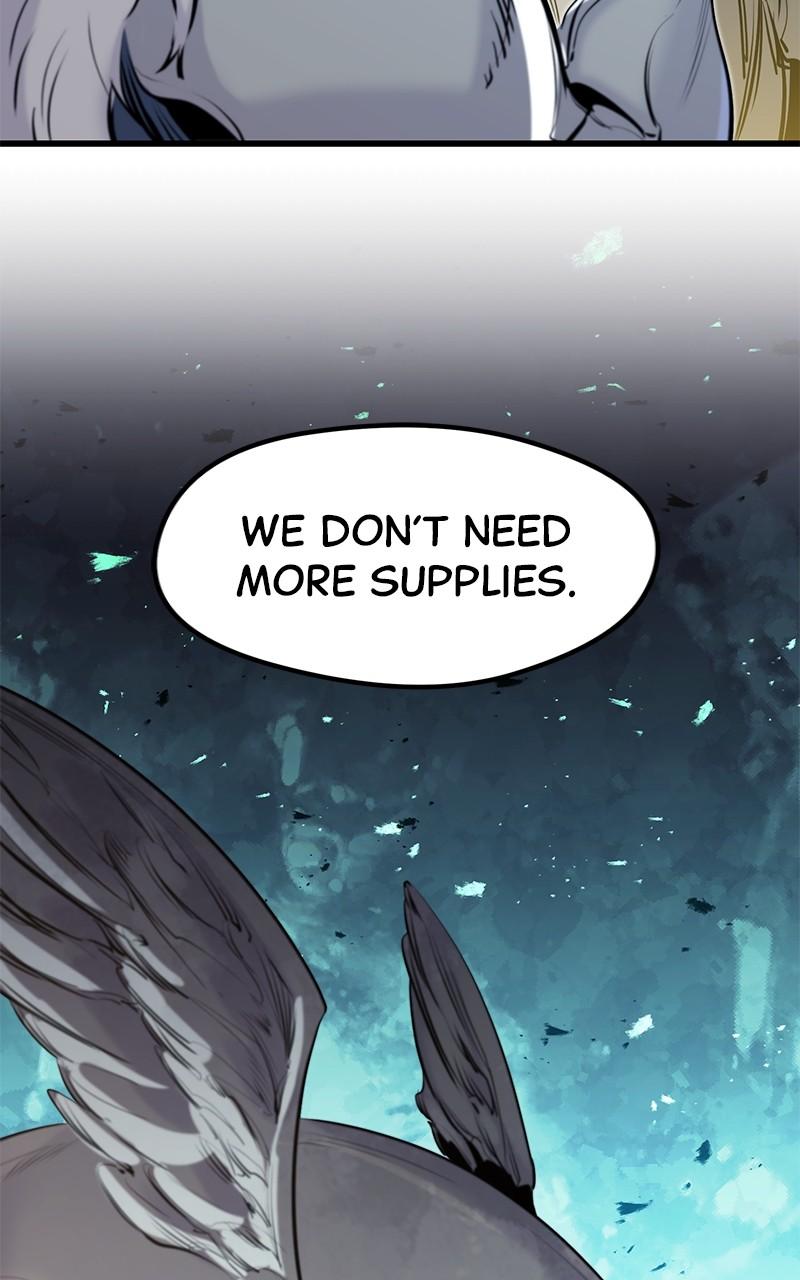 The Regressed Mercenary Has a Plan Chapter 36 — page 100