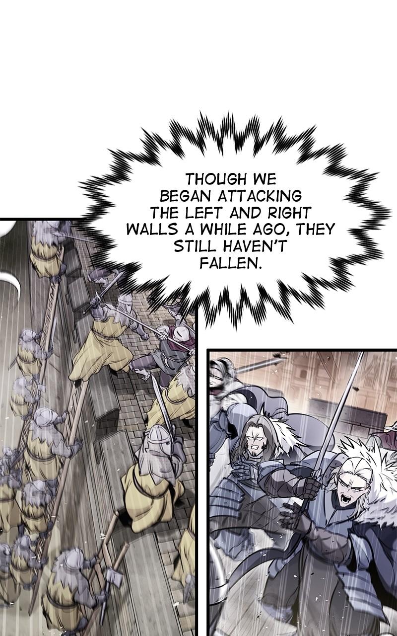 The Regressed Mercenary Has a Plan Chapter 36 — page 106