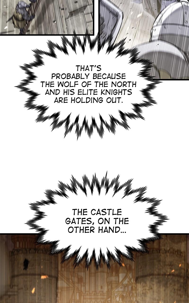 The Regressed Mercenary Has a Plan Chapter 36 — page 107