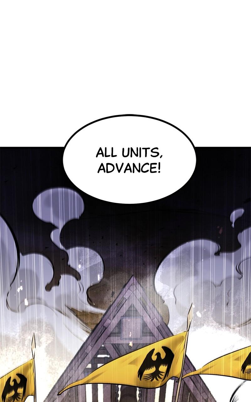 The Regressed Mercenary Has a Plan Chapter 36 — page 111