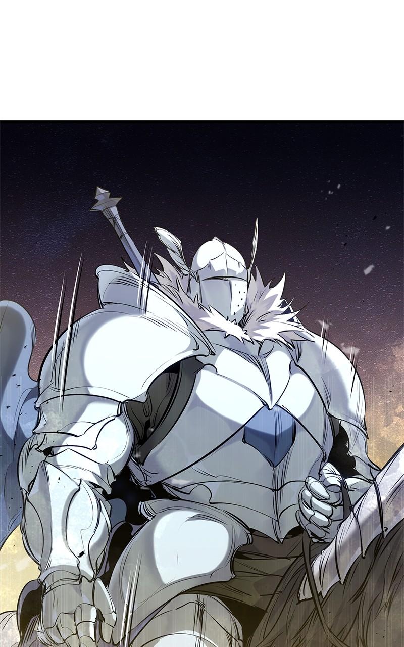 The Regressed Mercenary Has a Plan Chapter 37 — page 1