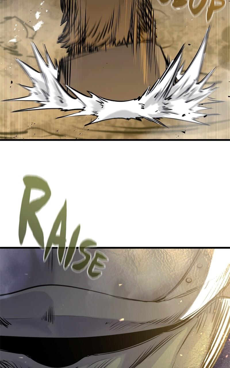 The Regressed Mercenary Has a Plan Chapter 37 — page 4