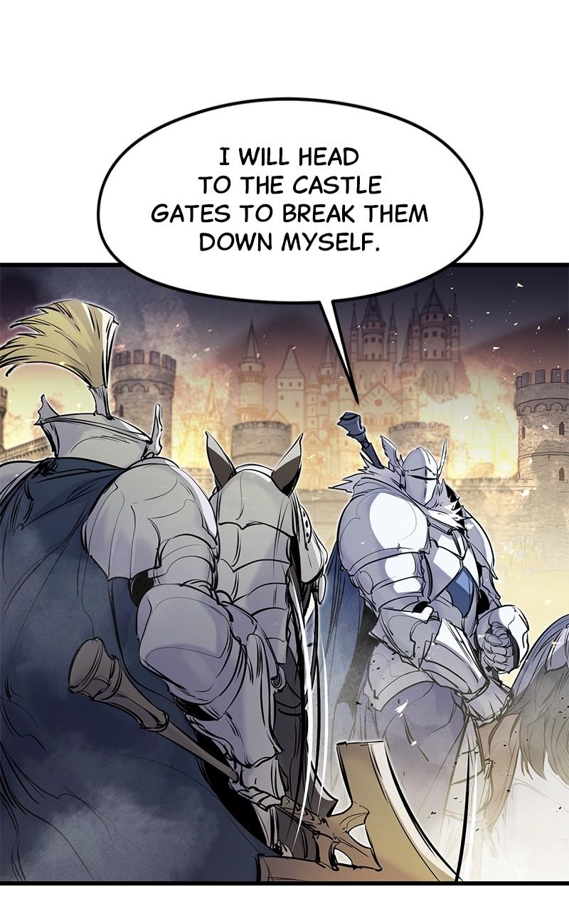 The Regressed Mercenary Has a Plan Chapter 37 — page 9