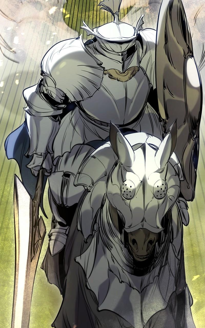 The Regressed Mercenary Has a Plan Chapter 37 — page 12