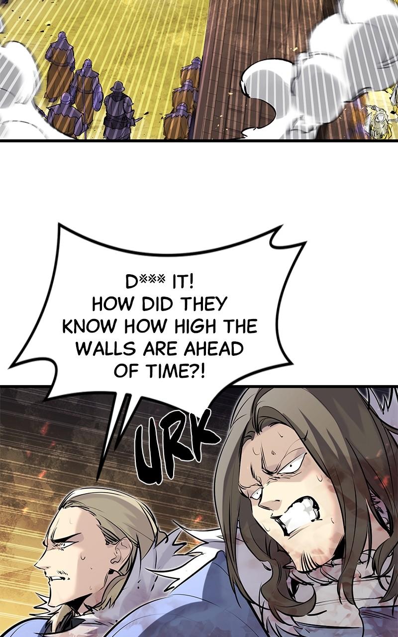 The Regressed Mercenary Has a Plan Chapter 37 — page 20