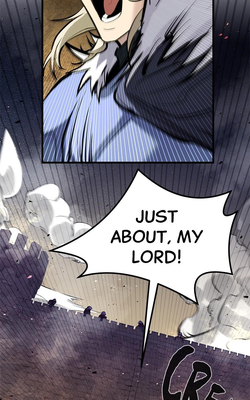 The Regressed Mercenary Has a Plan Chapter 37 — page 22