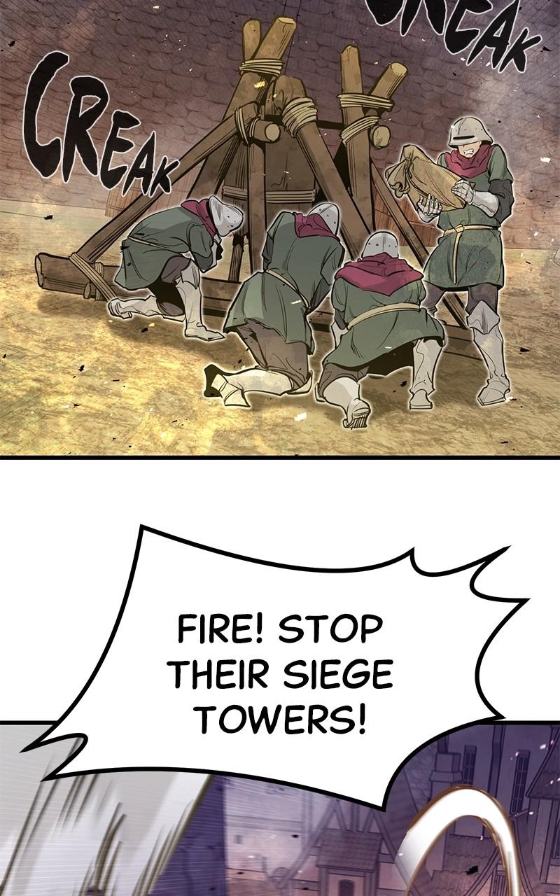 The Regressed Mercenary Has a Plan Chapter 37 — page 23