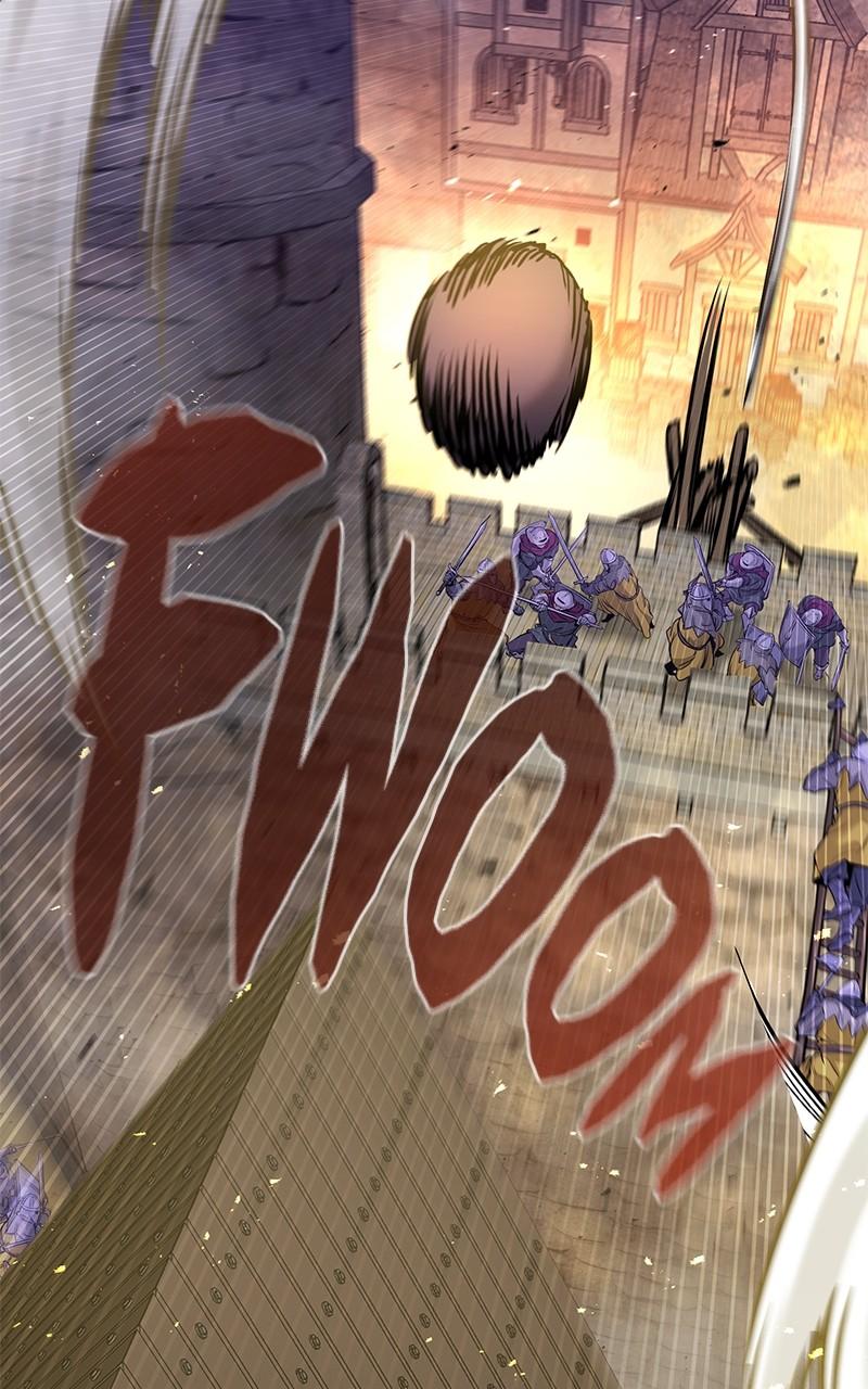 The Regressed Mercenary Has a Plan Chapter 37 — page 24