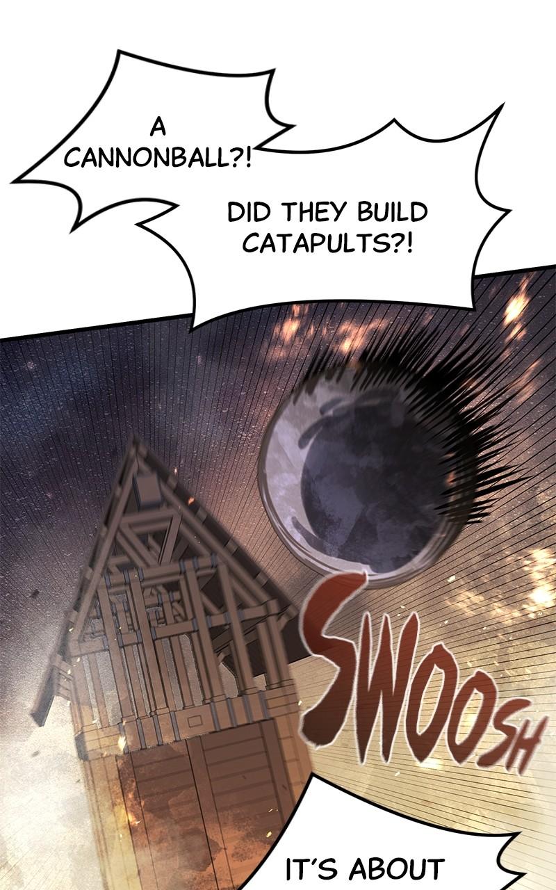 The Regressed Mercenary Has a Plan Chapter 37 — page 26