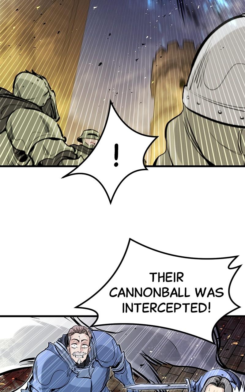 The Regressed Mercenary Has a Plan Chapter 37 — page 30