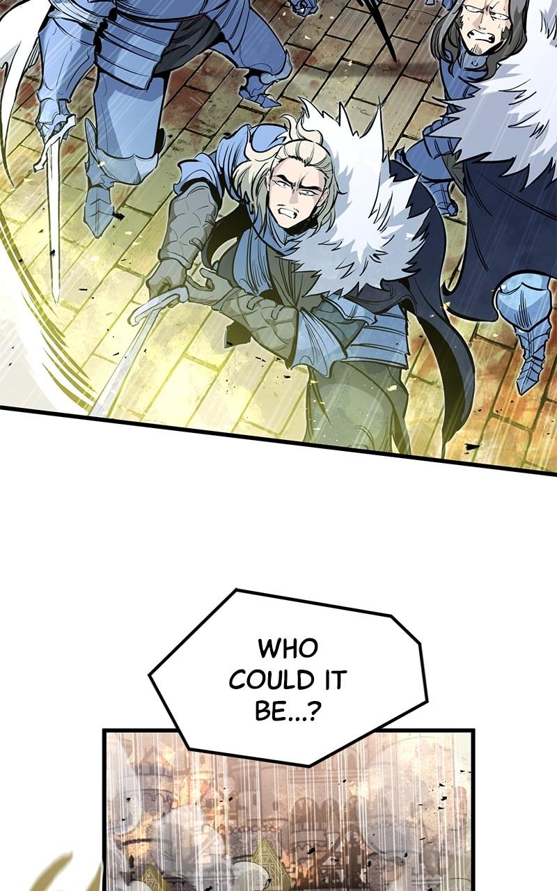The Regressed Mercenary Has a Plan Chapter 37 — page 31