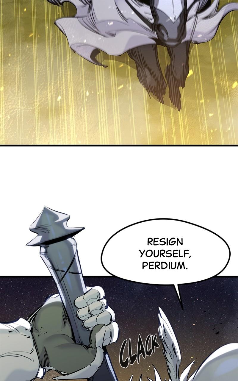 The Regressed Mercenary Has a Plan Chapter 37 — page 35