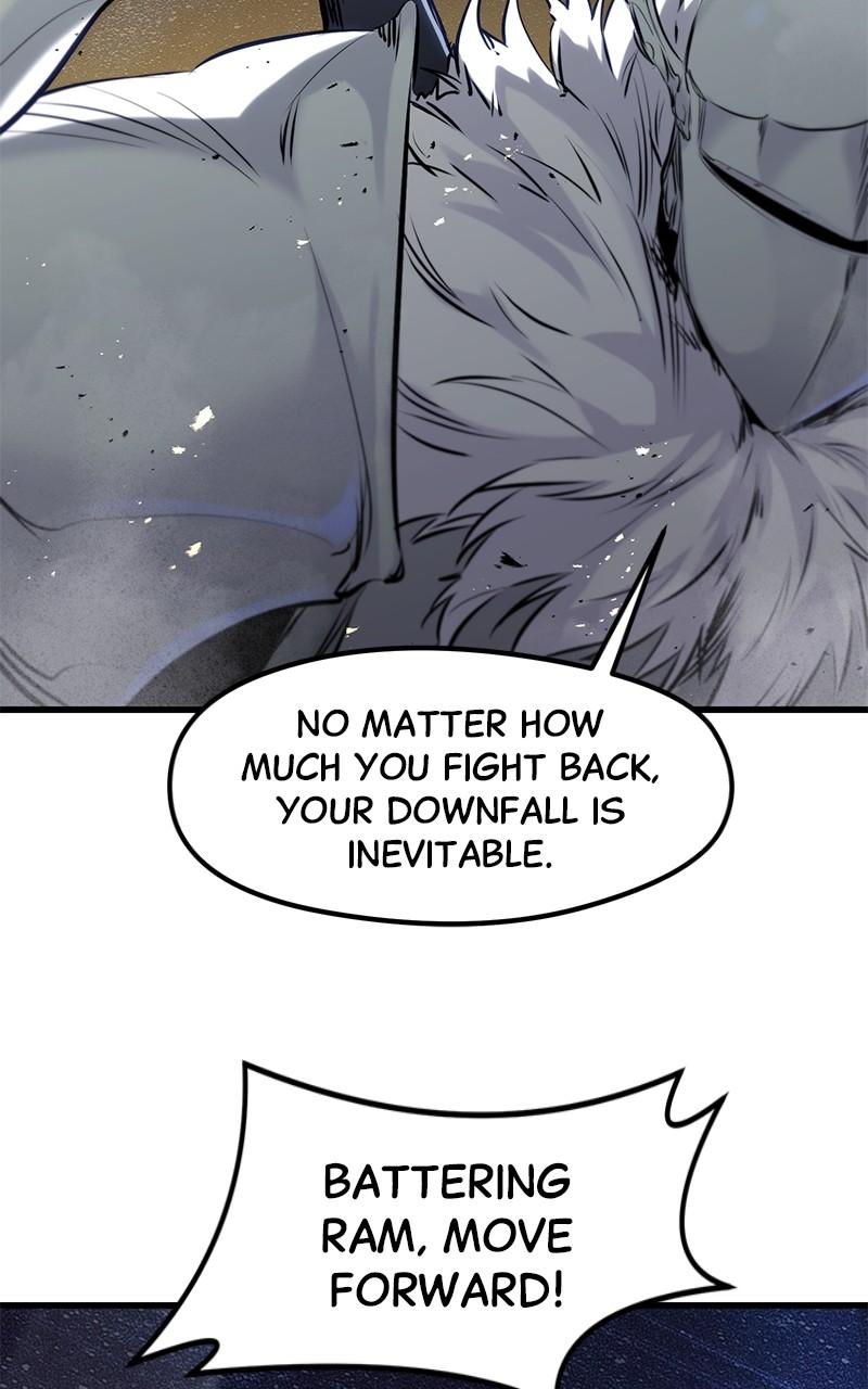 The Regressed Mercenary Has a Plan Chapter 37 — page 36