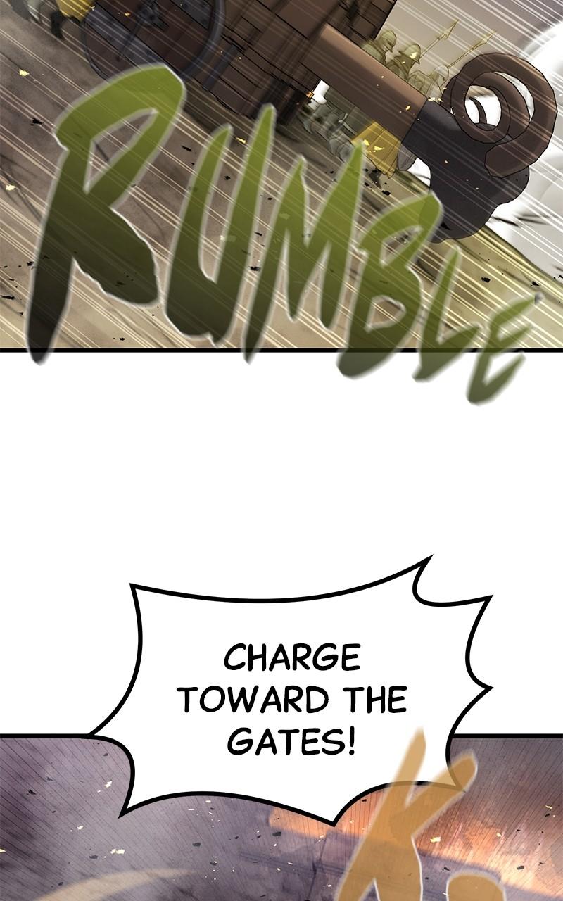The Regressed Mercenary Has a Plan Chapter 37 — page 38