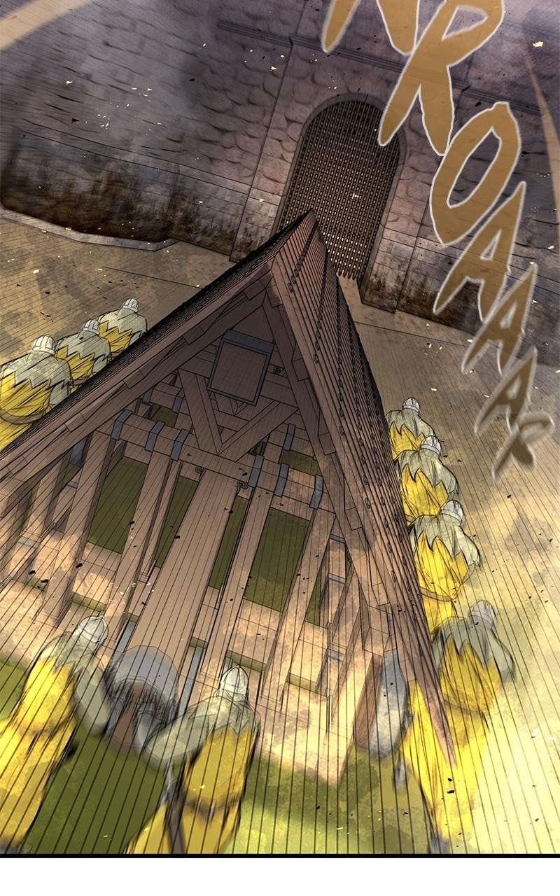 The Regressed Mercenary Has a Plan Chapter 37 — page 39