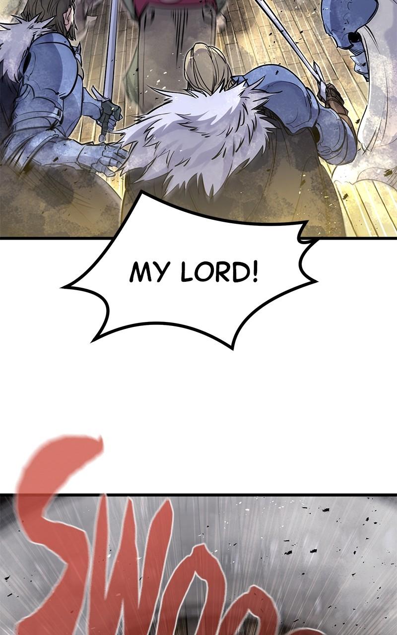The Regressed Mercenary Has a Plan Chapter 37 — page 41