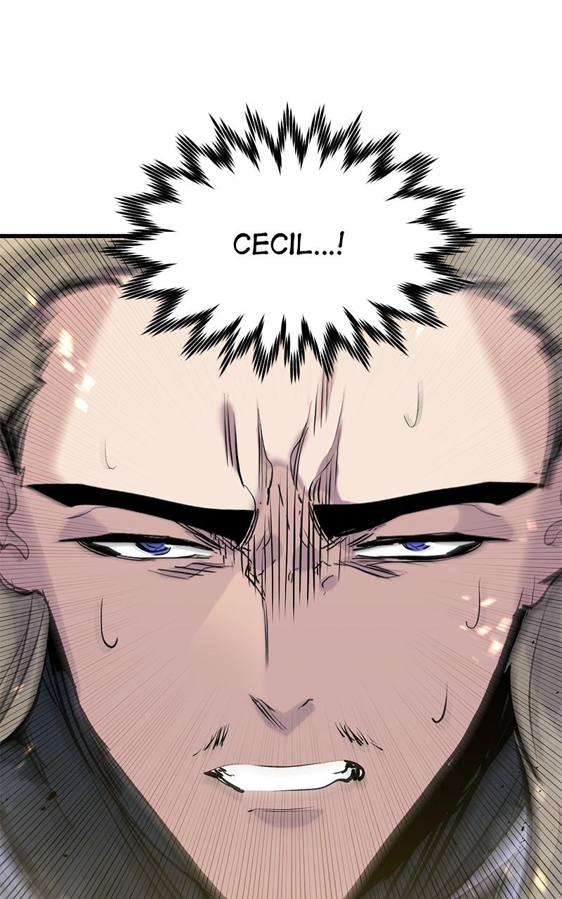 The Regressed Mercenary Has a Plan Chapter 37 — page 43