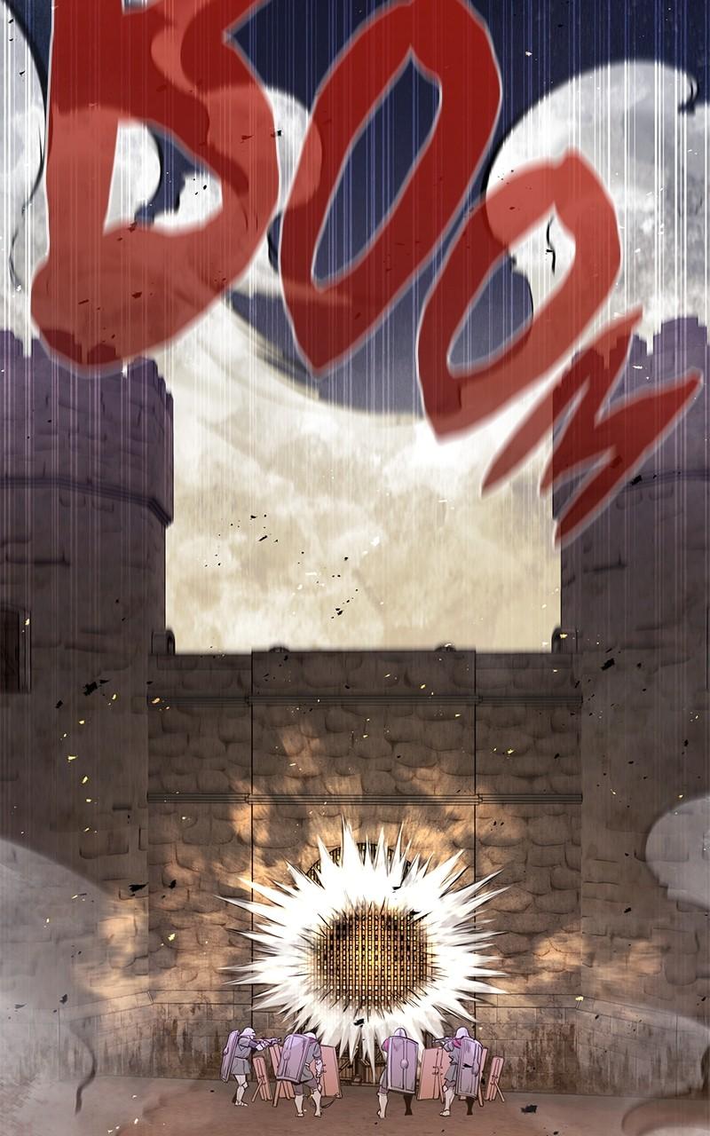 The Regressed Mercenary Has a Plan Chapter 37 — page 45