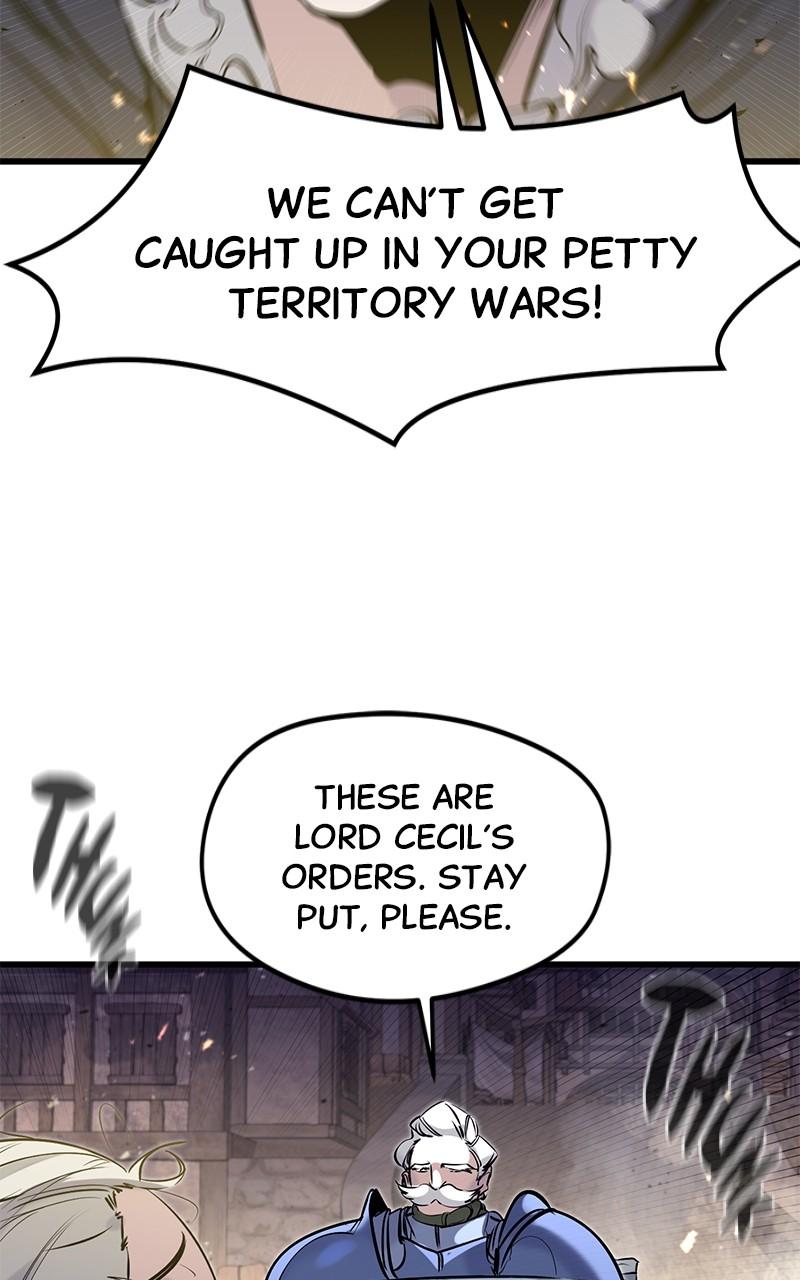 The Regressed Mercenary Has a Plan Chapter 37 — page 49