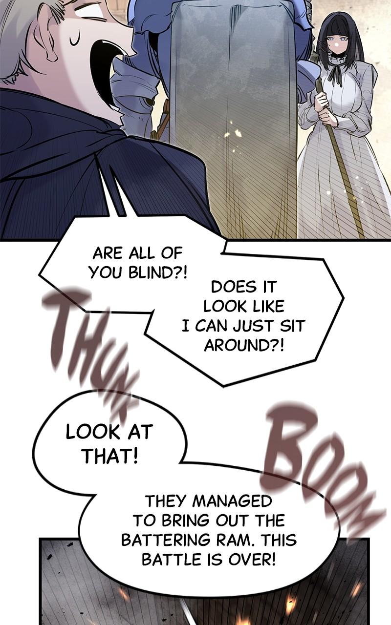 The Regressed Mercenary Has a Plan Chapter 37 — page 50